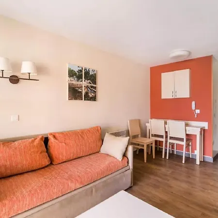 Le Village De Cap Esterel - Maeva Apartman