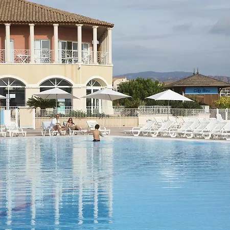 Apartman Le Village De Cap Esterel - Maeva Saint-Raphaël