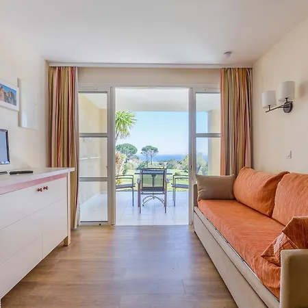 Apartman Le Village De Cap Esterel - Maeva Saint-Raphaël