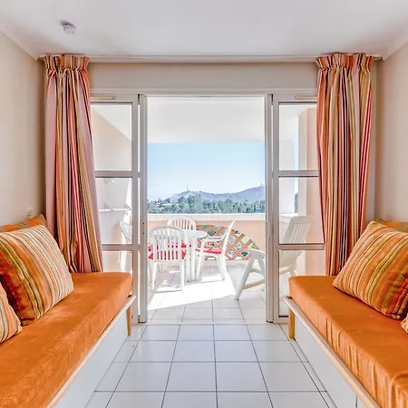 Apartman Le Village De Cap Esterel - Maeva