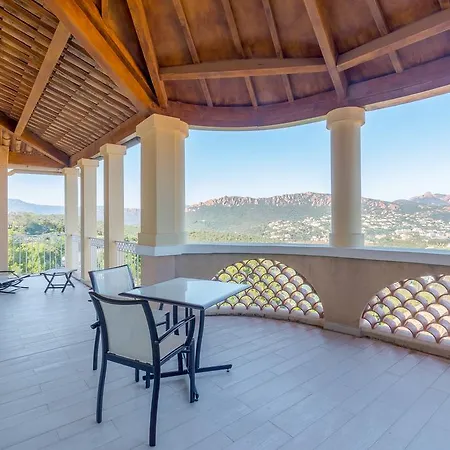 Apartman Le Village De Cap Esterel - Maeva