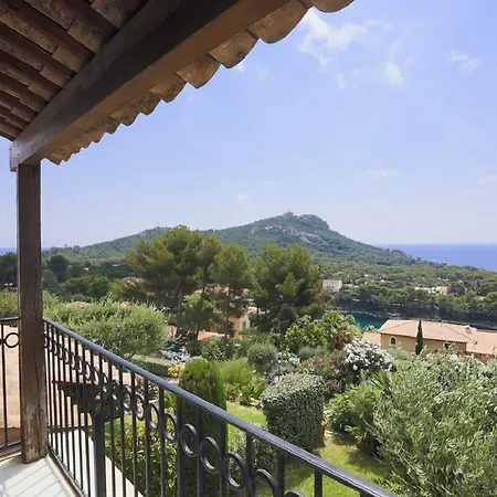 Le Village De Cap Esterel - Maeva Apartman