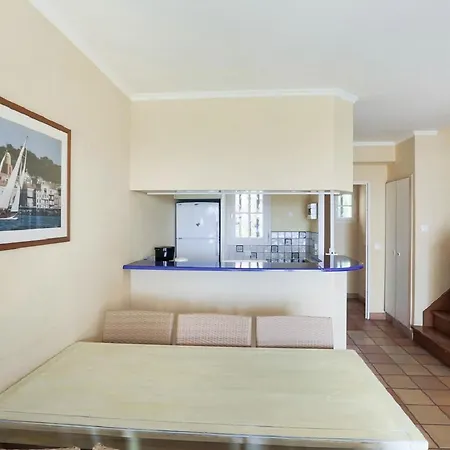 Le Village De Cap Esterel - Maeva Apartman Saint-Raphaël