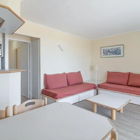 Le Village De Cap Esterel - Maeva Apartman Saint-Raphaël