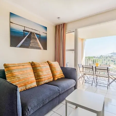Apartman Le Village De Cap Esterel - Maeva *