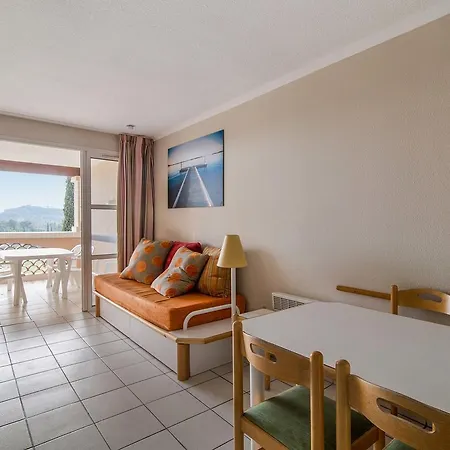 Apartman Le Village De Cap Esterel - Maeva Saint-Raphaël