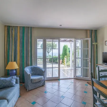 Apartman Le Village De Cap Esterel - Maeva *