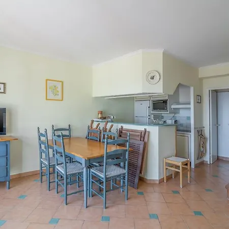 Le Village De Cap Esterel - Maeva Apartman Saint-Raphaël