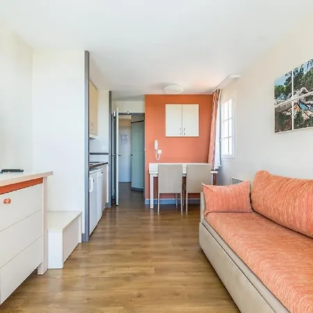 Le Village De Cap Esterel - Maeva Apartman