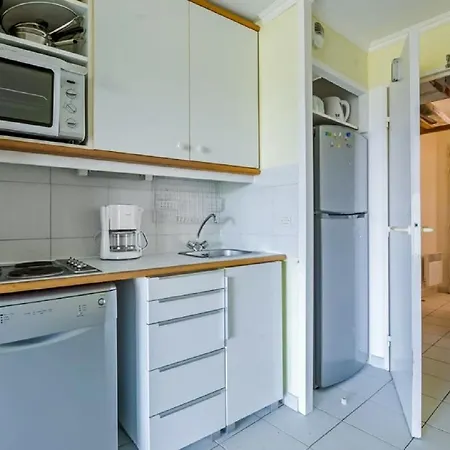 Apartman Le Village De Cap Esterel - Maeva *